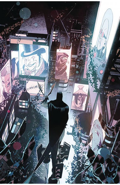 BATMAN THE BRAVE AND THE BOLD #12 BATMAN THE BRAVE AND THE BOLD #12