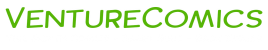Venture Comics